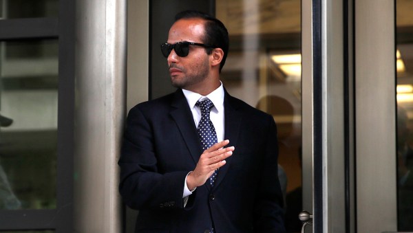 Alfa-Bank investigator under FBI review over role in Papadopoulos FISA case