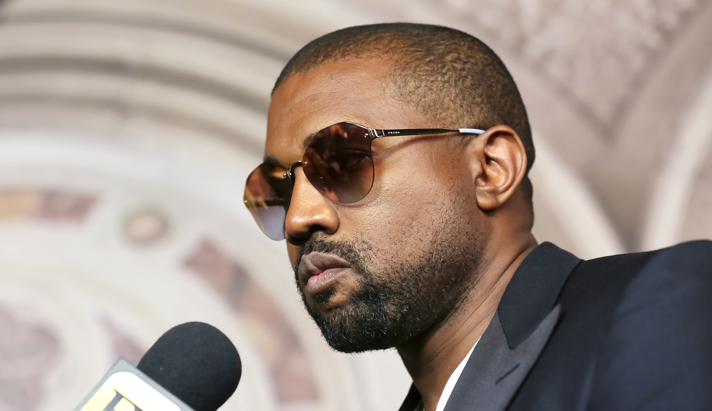 Kanye West: ‘I never wanted any association with Blexit … I’ve been used’
