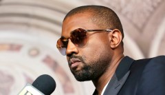 Kanye West: ‘I never wanted any association with Blexit … I’ve been used’