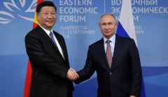 How China is using the Ukraine war to advance its own authoritarian agenda