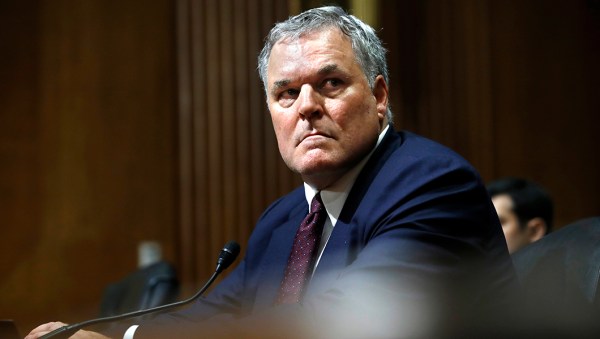 With Trump’s pick in charge, can taxpayers trust the IRS?