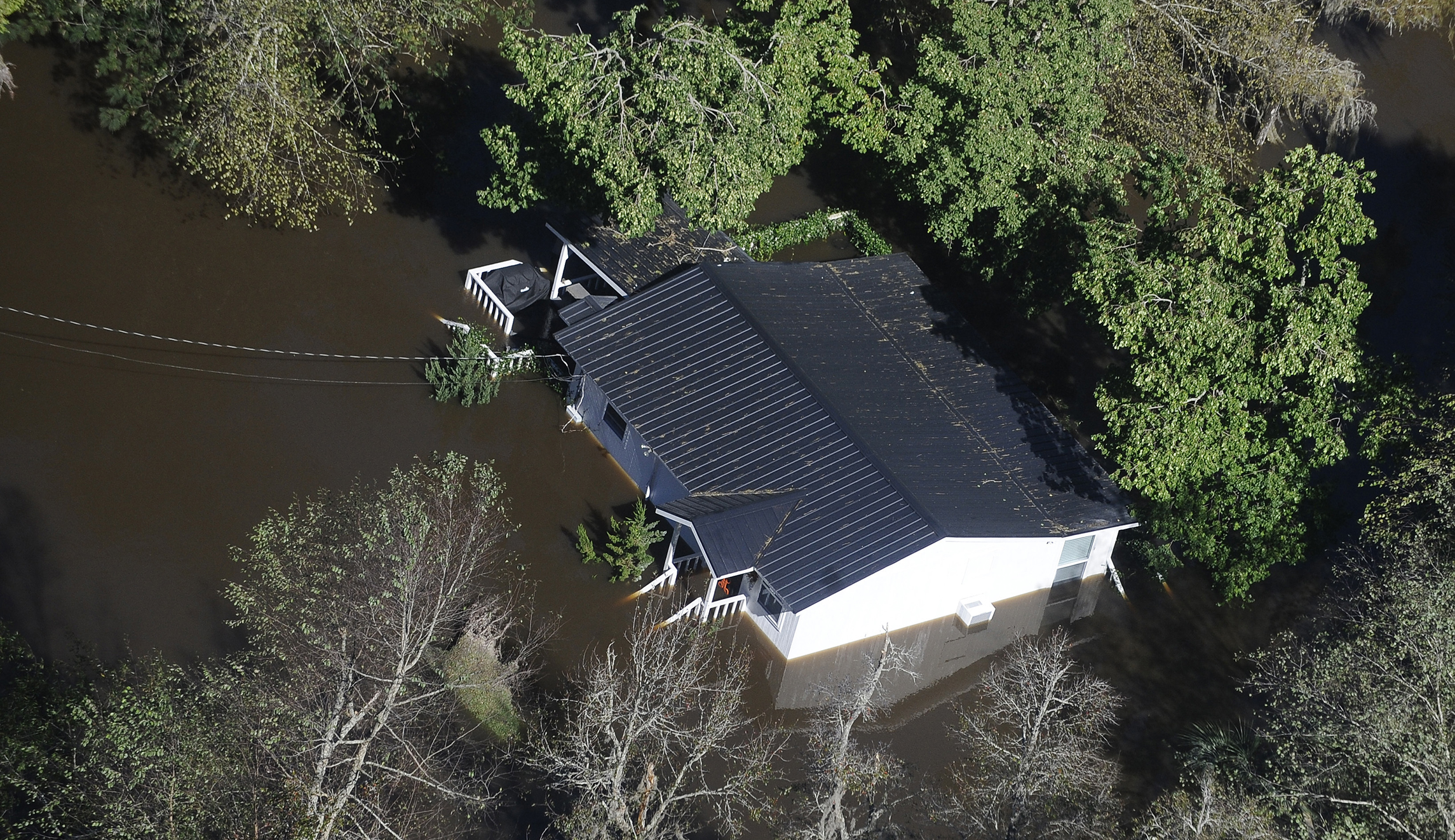 Hurricane Florence