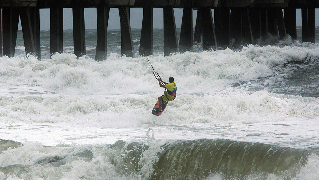 Hurricane Florence