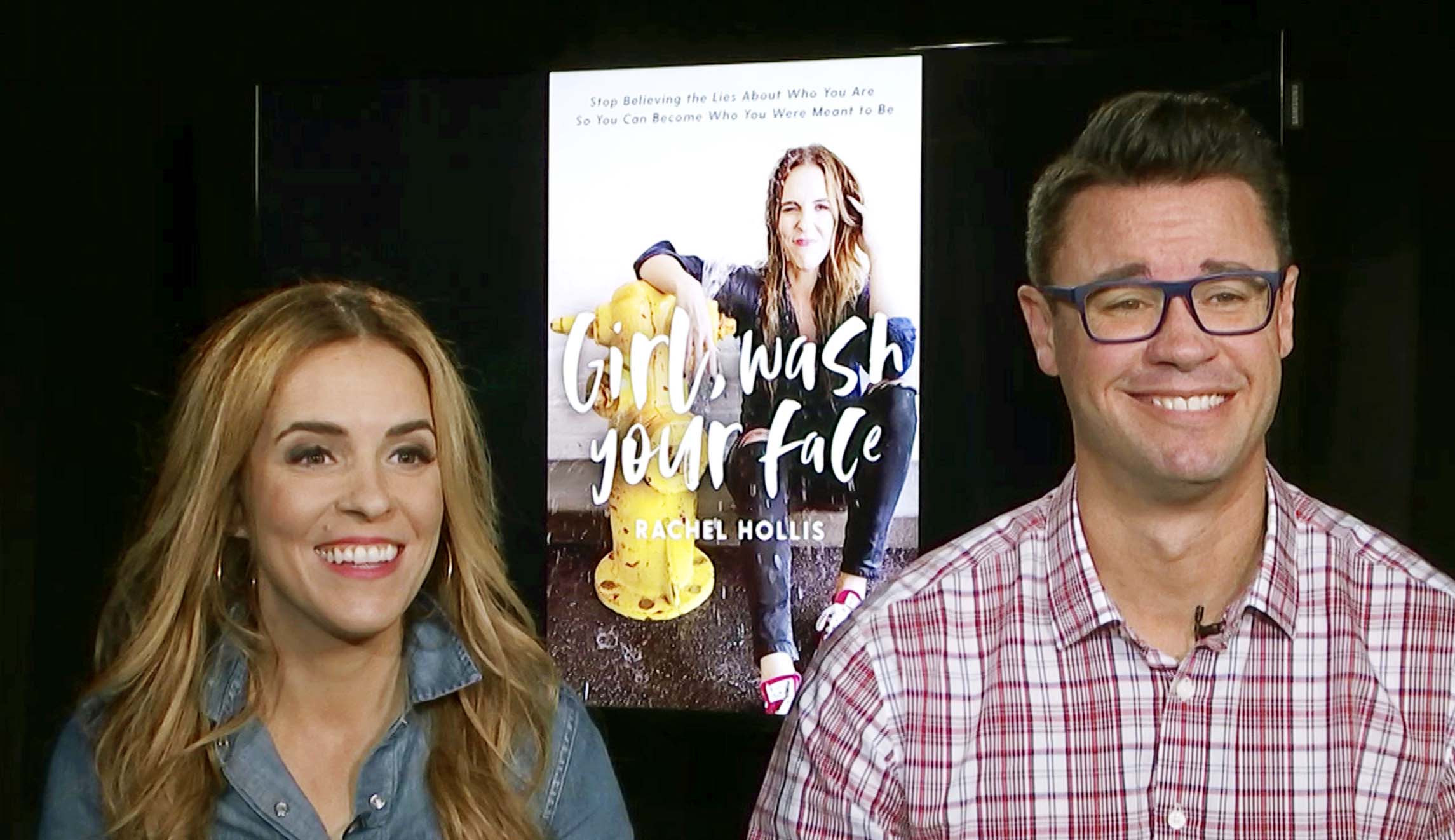 Girl, stop reading: How an evangelical self-help guru fuels America’s happiness dilemma