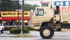 Florence shutters 17 Waffle House restaurants