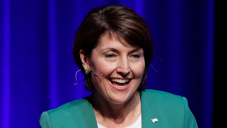 Rep. Cathy McMorris Rodgers, R-Wash.