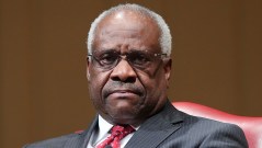 Harlan Crow paid tuition for child Clarence Thomas was raising like a ‘son’: Report