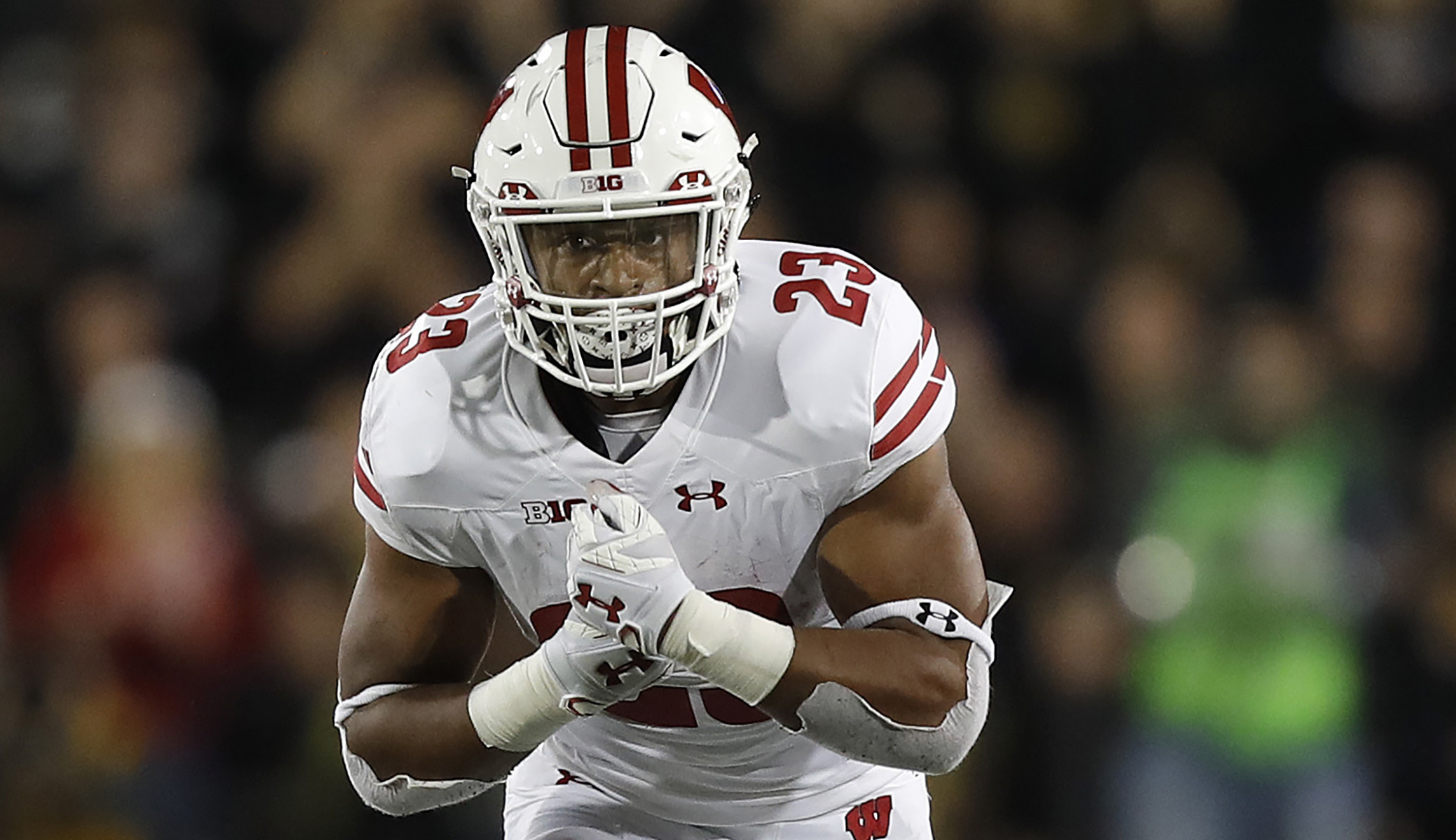 3 college bowl games you should watch this week