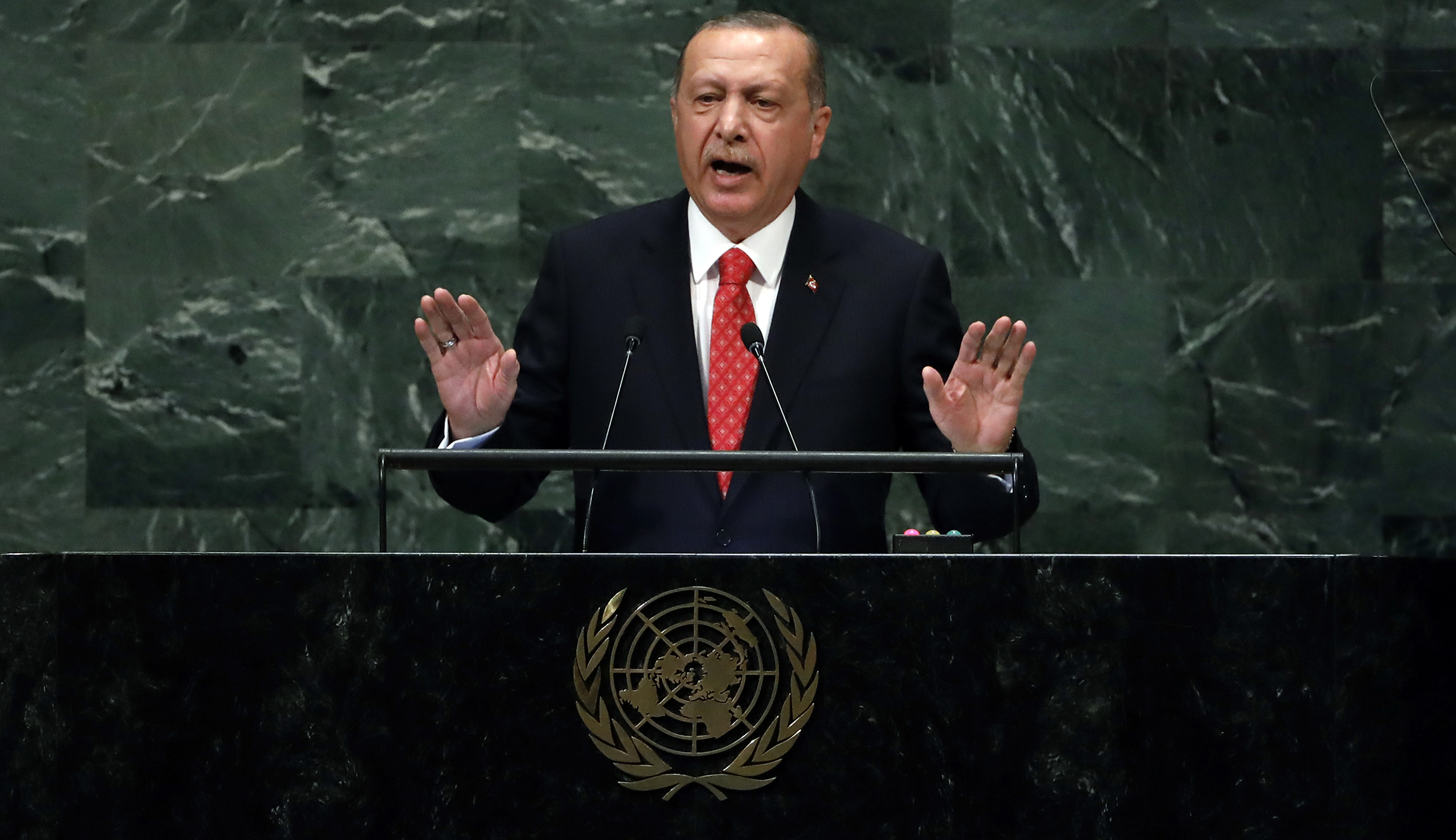 Turkey: US will pay a price for not extraditing cleric