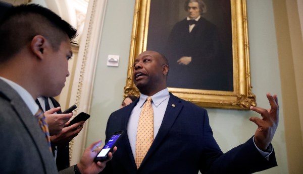 Tim Scott declaring ‘America is not a racist country’ is key to fighting real racism
