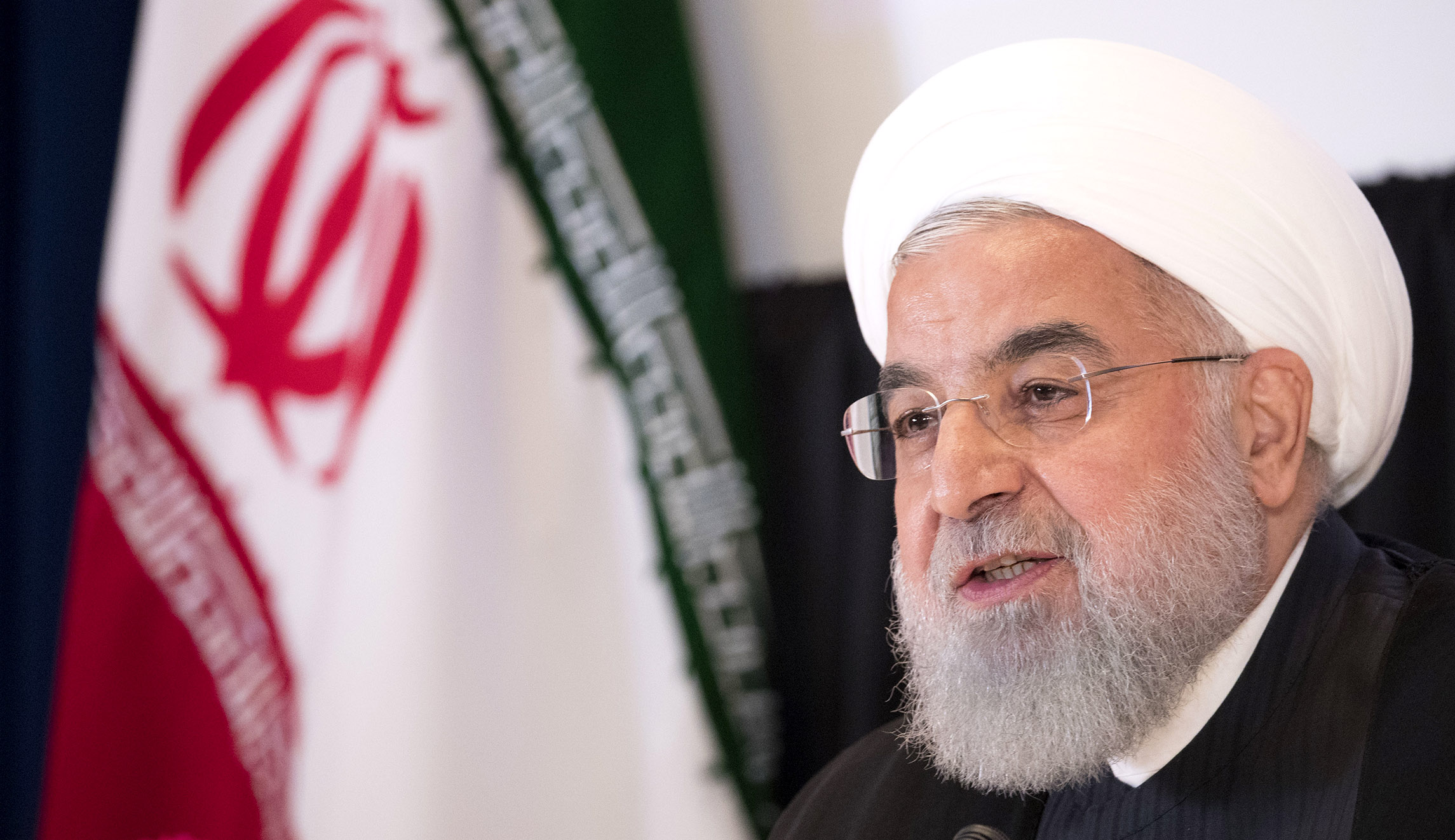 SWIFT-ly take action against Iran’s mullahs