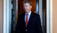 Tired of wearing masks on planes? Rand Paul wants to force a vote to stop it