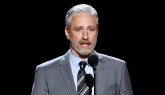 EXCLUSIVE: ‘Toxic wounds are wounds,’ Jon Stewart says of military veterans and burn pits