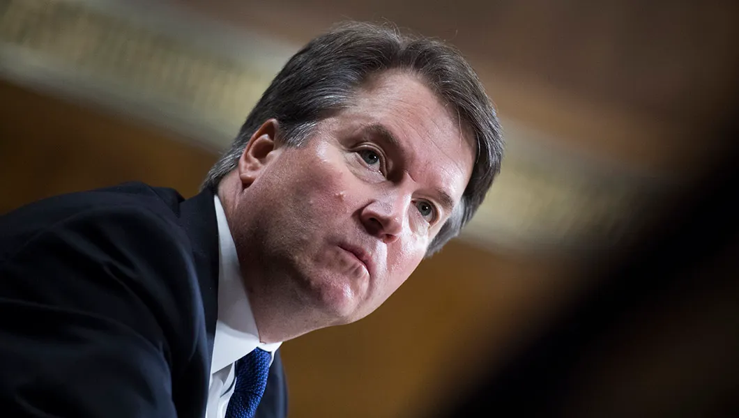 ACLU launches $1 million ad campaign opposing Kavanaugh