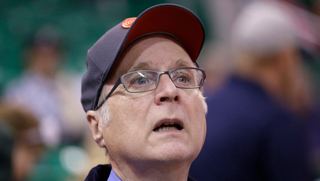 Microsoft co-founder Paul Allen dies at 65