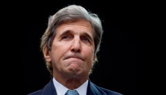 John Kerry: AOC offered ‘more leadership in one day’ on climate change than Trump in a lifetime
