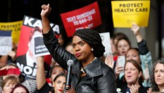 House rejects Democratic push to let 16-year-olds vote