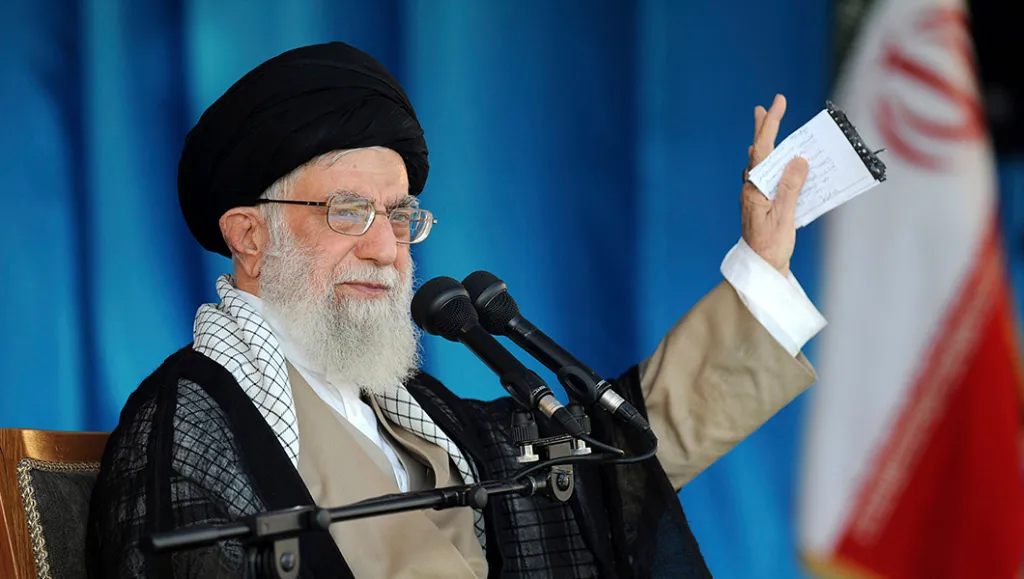 How Iran gets away with murder