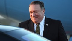 Mike Pompeo needs to tread carefully with Saudi Arabia and find out what happened to Jamal Khashoggi