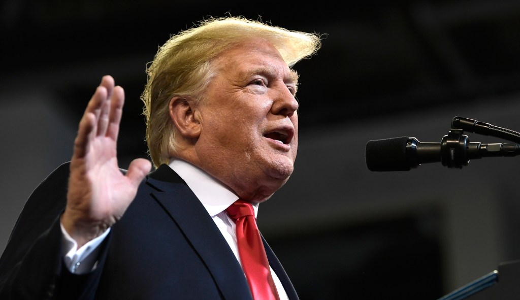 Senate orders Trump to weigh sanctioning Saudi Arabia