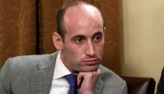 Stephen Miller group sues Biden for racial discrimination against farmers and ranchers