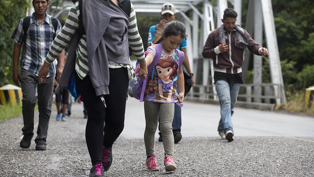 Pulling US aid to Honduras would fuel, not fight, illegal immigration