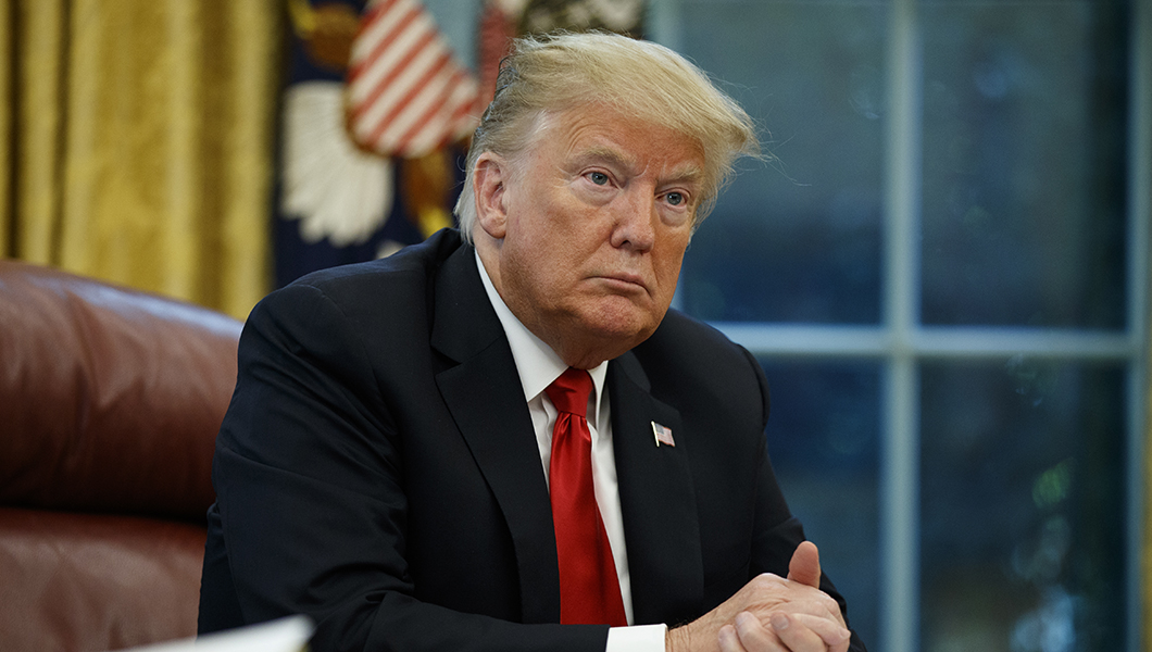 Trump’s legacy: $8 trillion-plus in added debt in one term