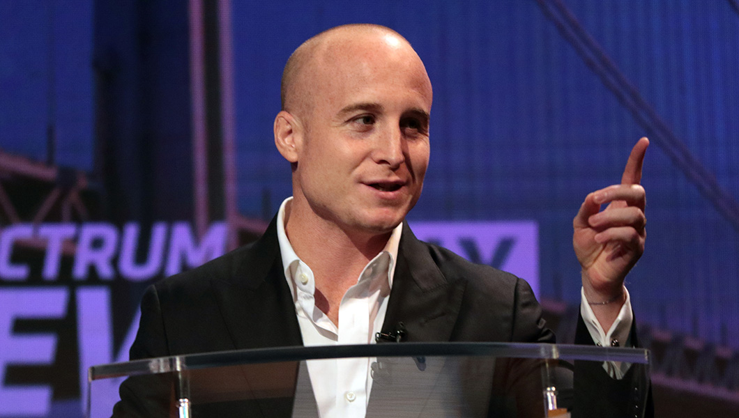 Rose thorns: Democrat says Biden shouldn’t run for reelection