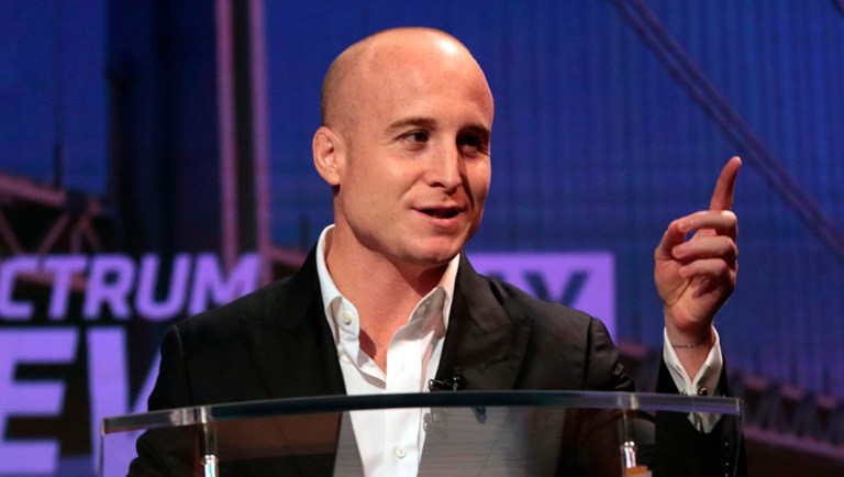 Max Rose.