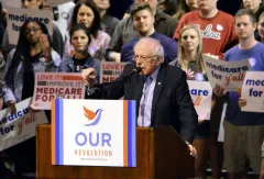Democrats face major fight over Medicare expansion