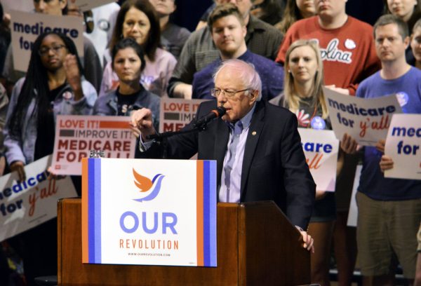 Democrats face major fight over Medicare expansion