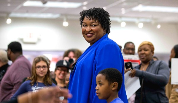 Stacey Abrams’s failed and debt-ridden campaign paid for TikTok ‘hype’ house and ‘swag’ truck: Report
