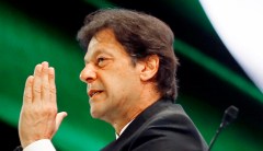 Tell the IMF, China, and Saudi Arabia to suspend financial aid to Pakistan