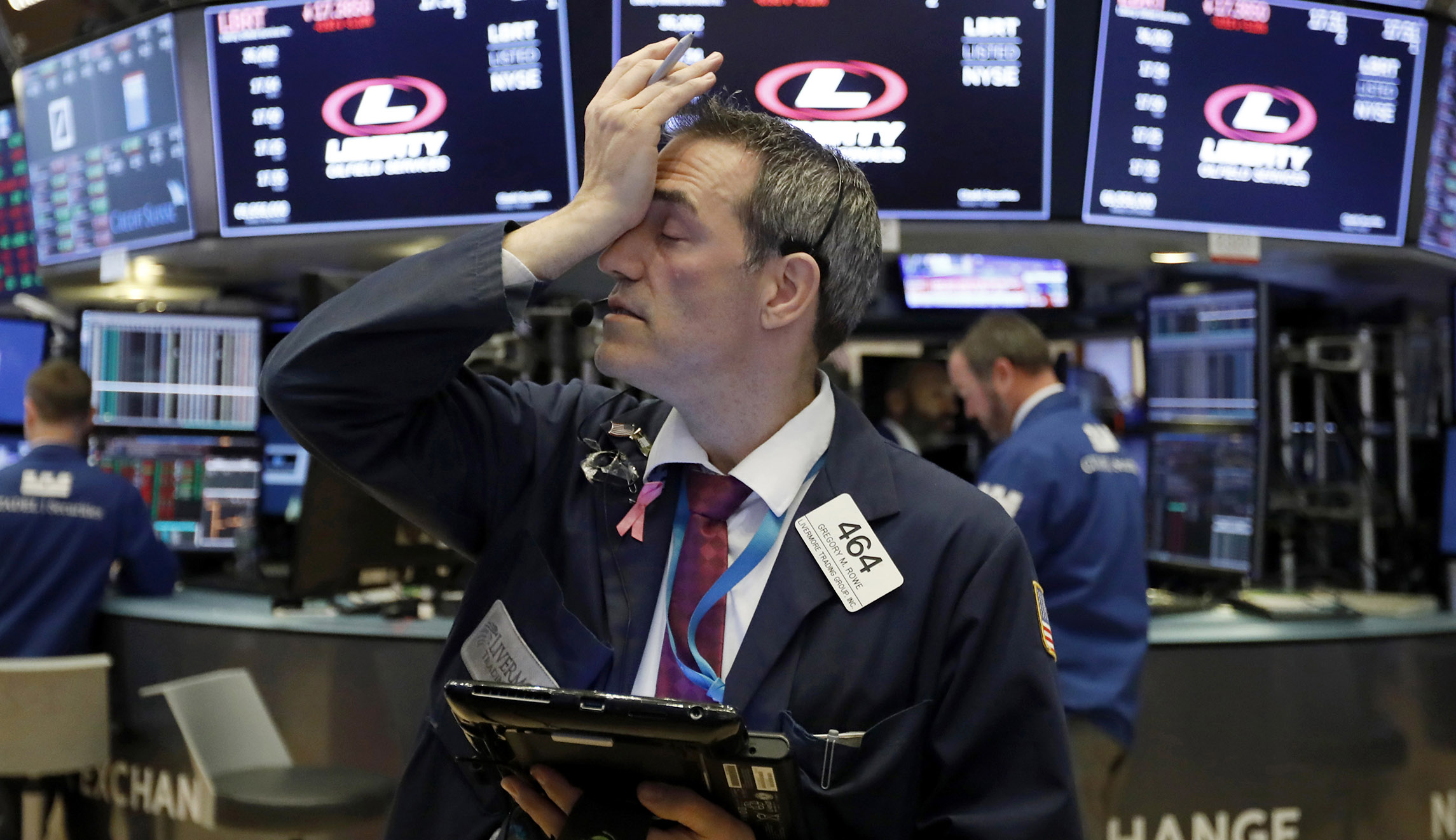 Democratic ‘billionaire tax’ would damage stock ownership, critics say