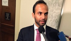 ‘Criminal recidivism’: George Papadopoulos accused of conspiracy to bring down Katie Hill