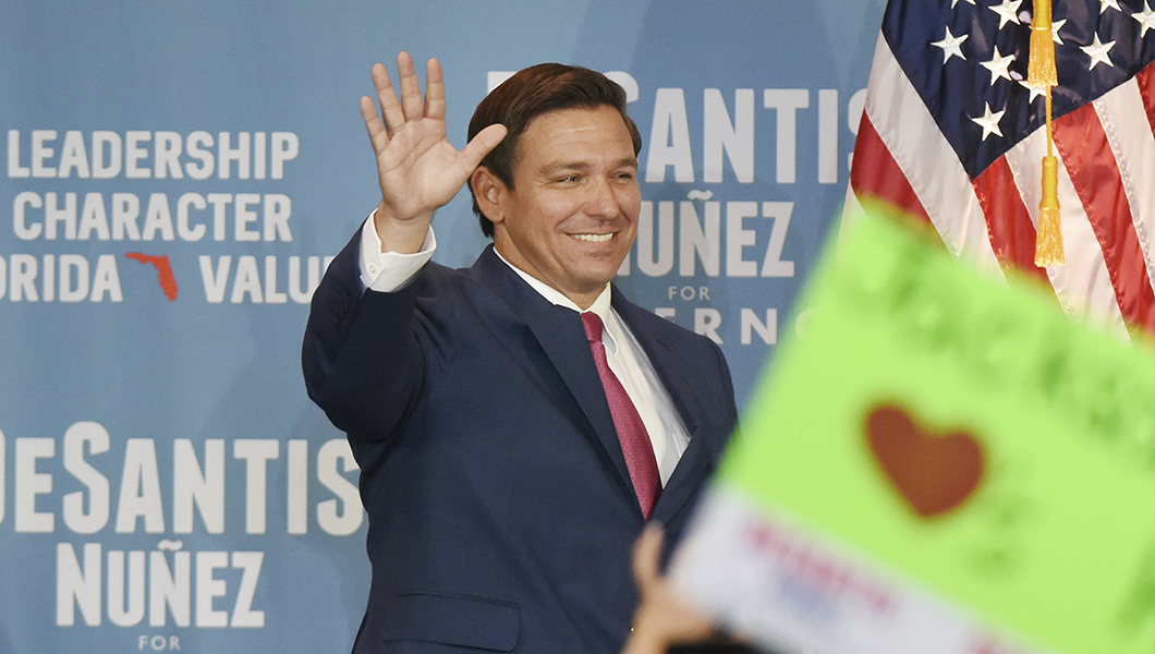 Desantis