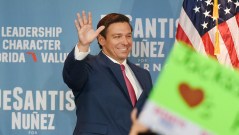DeSantis tackles divisive ‘diversity, equity, and inclusion’ programs on college campuses