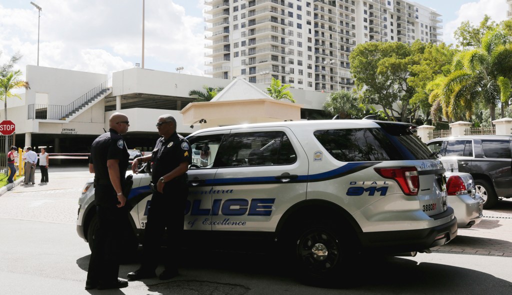 Numbers don’t lie: New study upends racist cop narrative