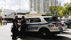 Catching the mail bomber showed how amazing US law enforcement is