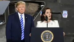 House GOP introduces resolutions to expunge Trump impeachment votes
