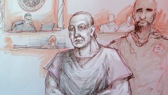 Court date for accused ‘MAGA bomber’ Cesar Sayoc indicates guilty plea