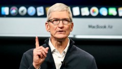 Apple’s growth in China trails global markets amid Trump’s trade standoff