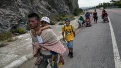 Most Americans reject government healthcare for illegal immigrants: Poll