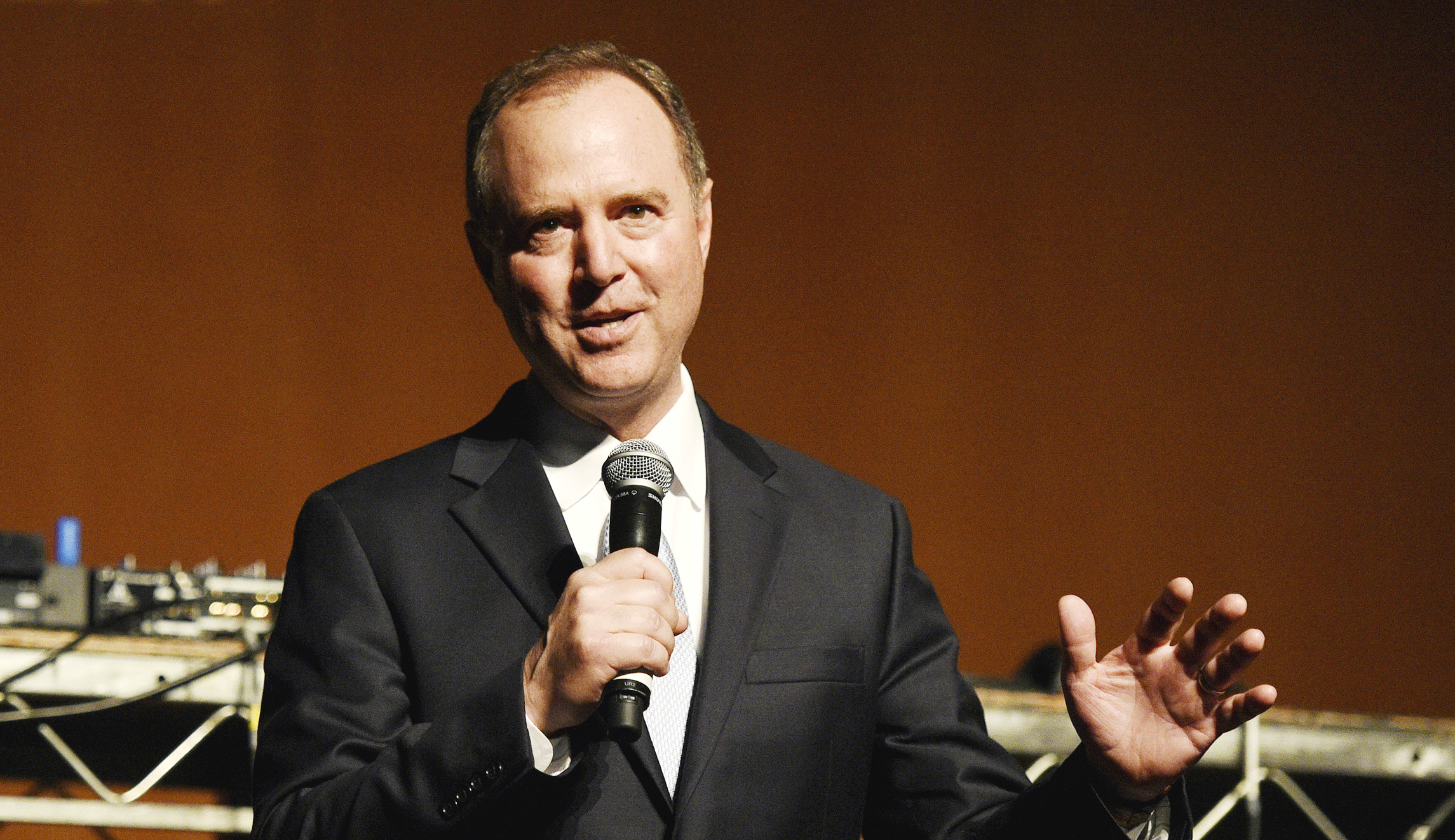 Adam Schiff: Democrats will challenge ‘unconstitutional’ Whitaker appointment