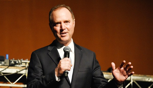 Adam Schiff touts ‘powerful’ testimony: Mueller underscored Trump’s ‘lack of patriotism’