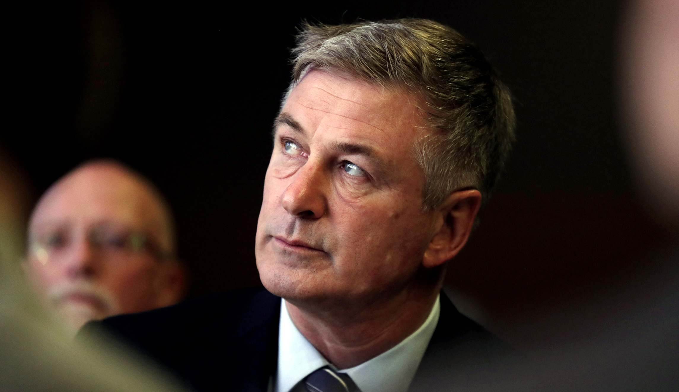 Alec Baldwin manslaughter charges downgraded, possible prison time slashed