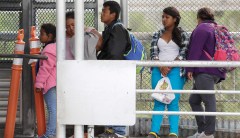 2020 Democrats all have the same immigration position: Open borders