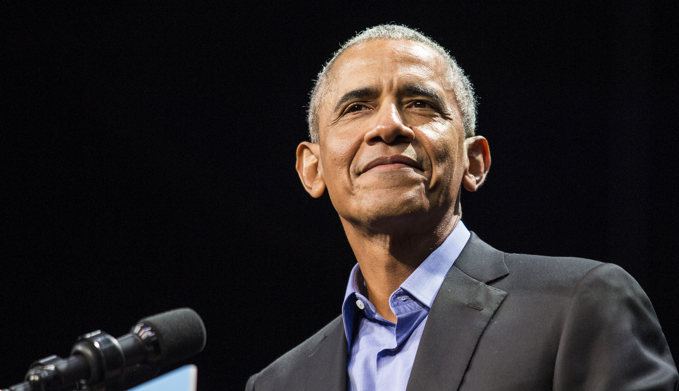 Barack Obama: ‘Mommy issues’ have hurt progress in the US