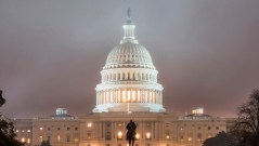 Democratic win in the House was a swell but no blue wave
