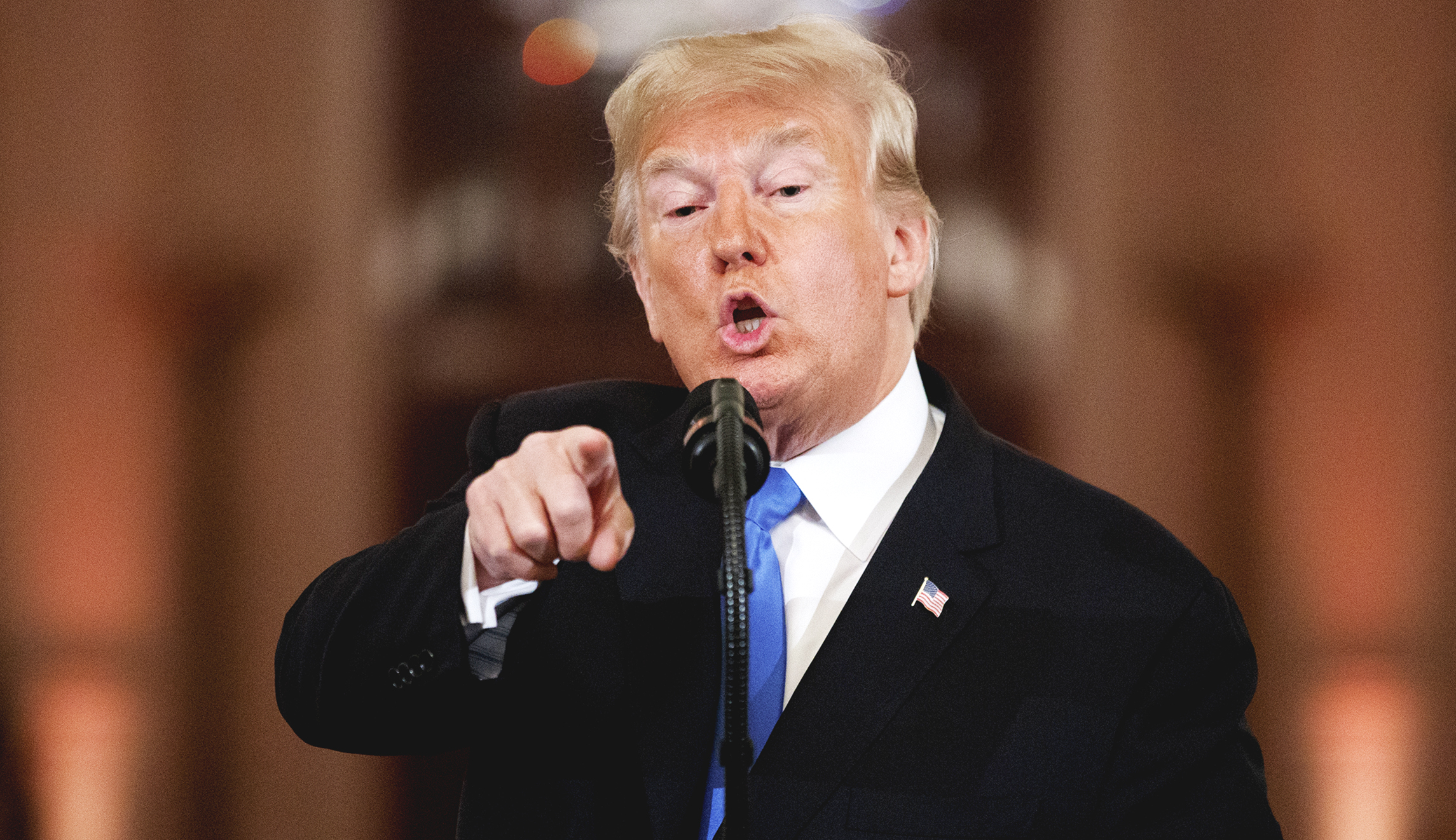 Why Trump fired Jeff Sessions, and what Acting Attorney General Matthew Whitaker must do